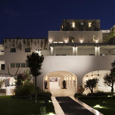 Il Riccio Beach House Голтуркбуку Екстериор снимка