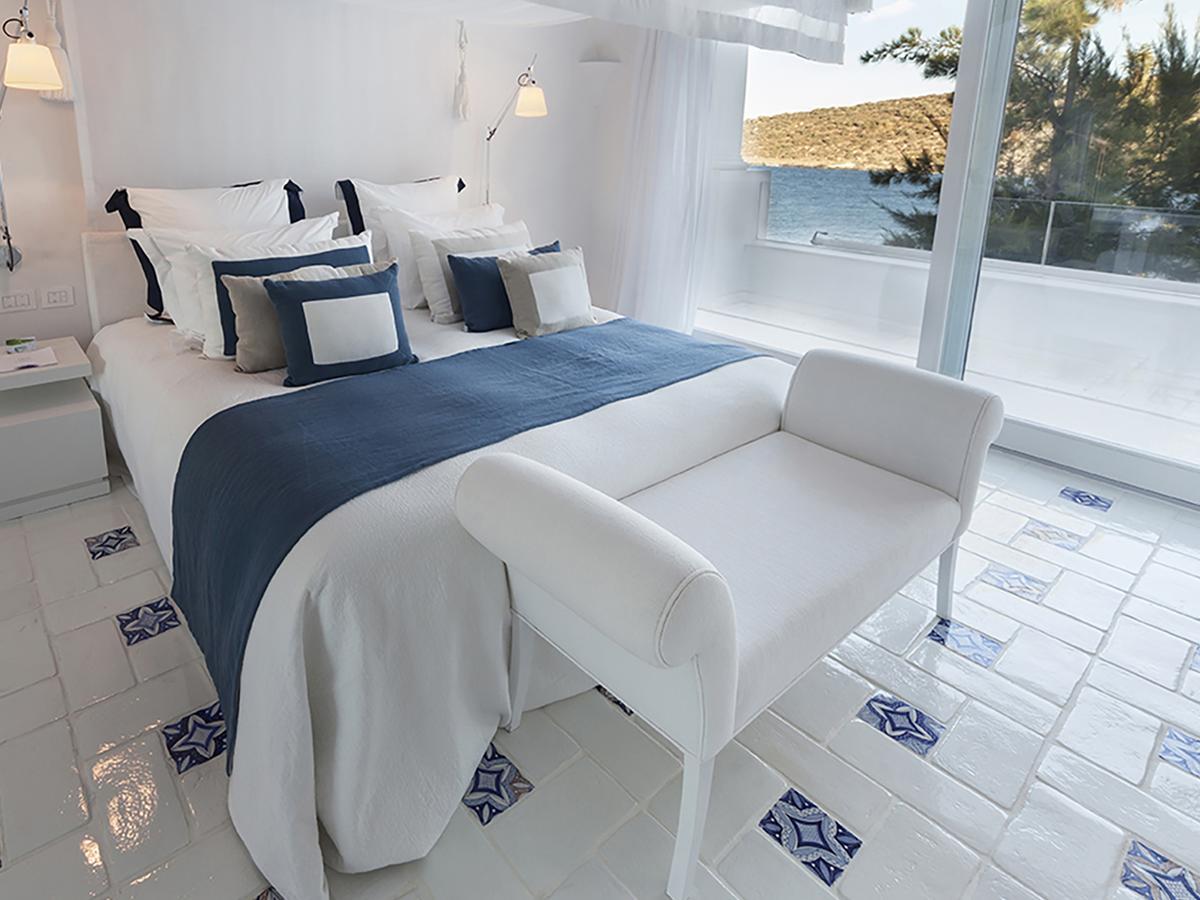 Il Riccio Beach House Голтуркбуку Екстериор снимка