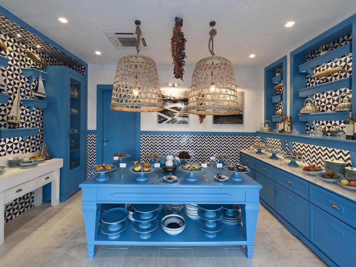 Il Riccio Beach House Голтуркбуку Екстериор снимка