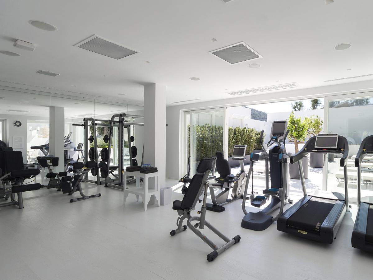 Il Riccio Beach House Голтуркбуку Екстериор снимка