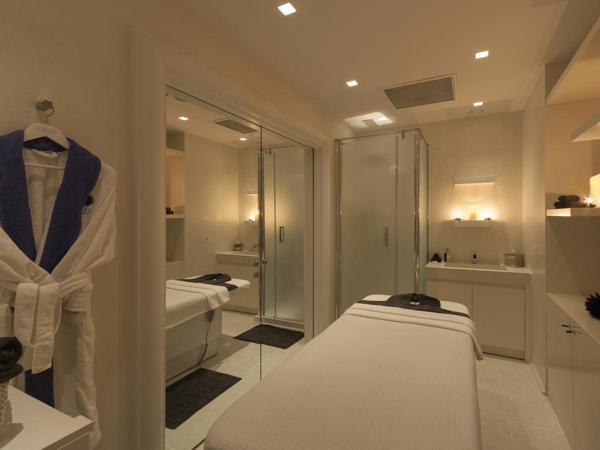 Il Riccio Beach House Голтуркбуку Екстериор снимка