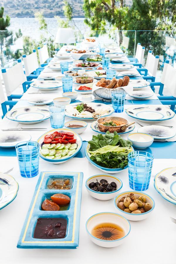Il Riccio Beach House Голтуркбуку Екстериор снимка