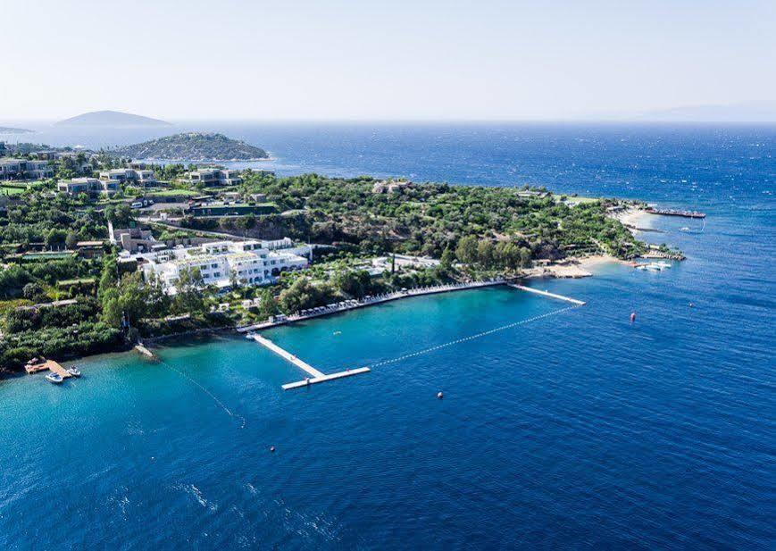 Il Riccio Beach House Голтуркбуку Екстериор снимка