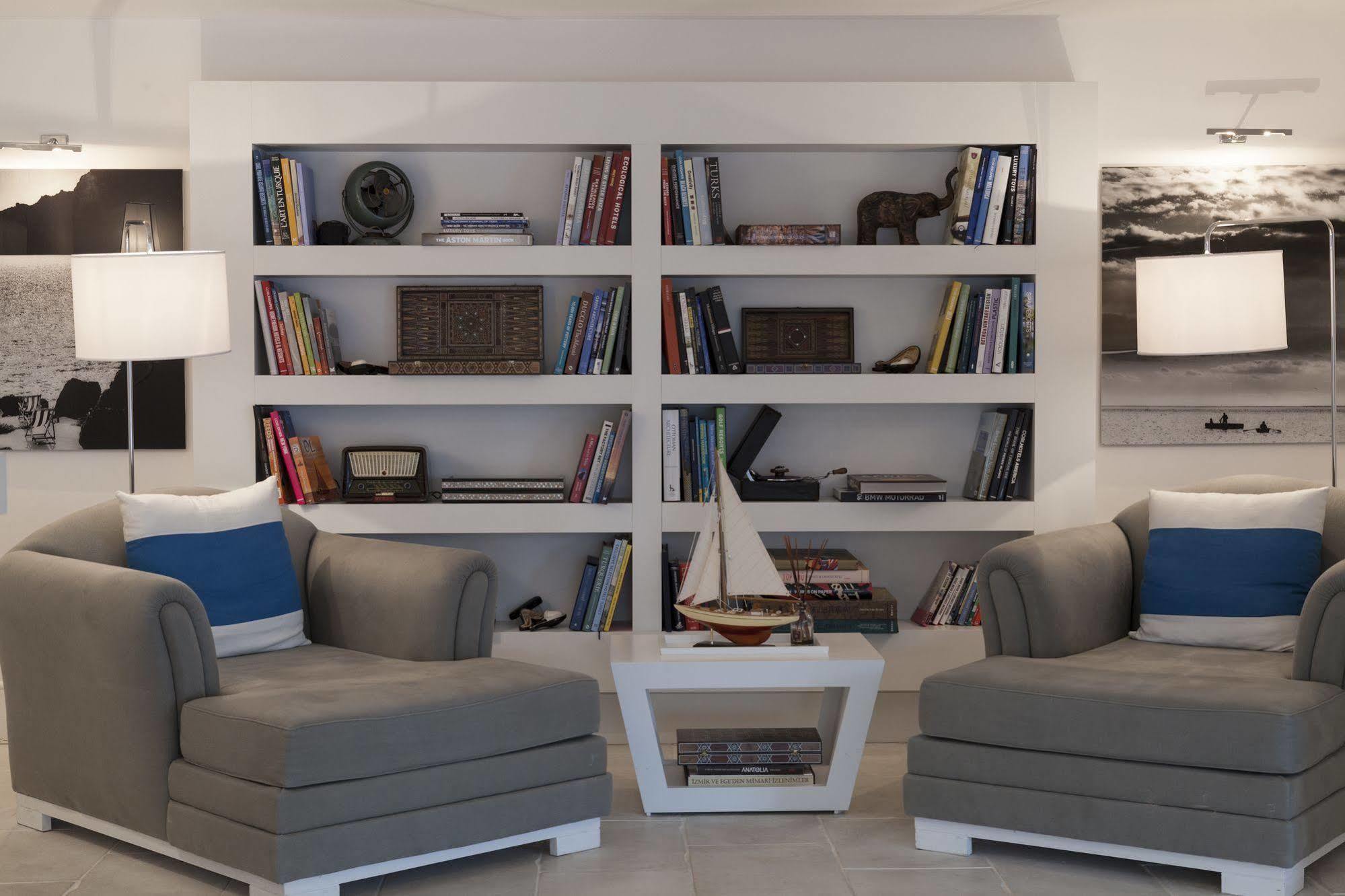 Il Riccio Beach House Голтуркбуку Екстериор снимка