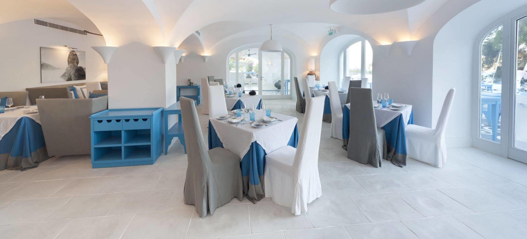 Il Riccio Beach House Голтуркбуку Екстериор снимка