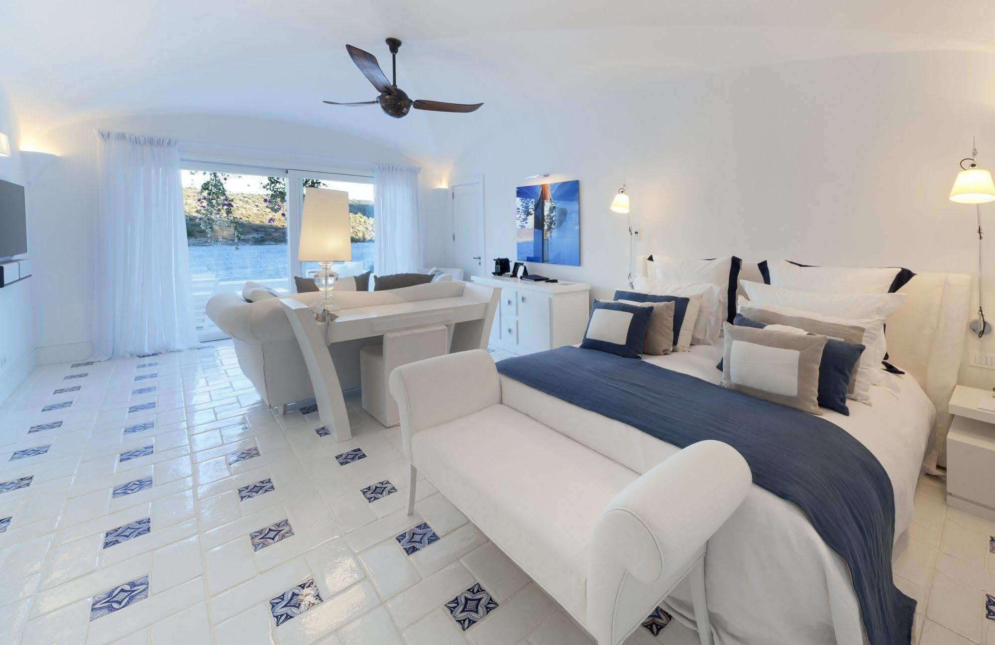 Il Riccio Beach House Голтуркбуку Екстериор снимка