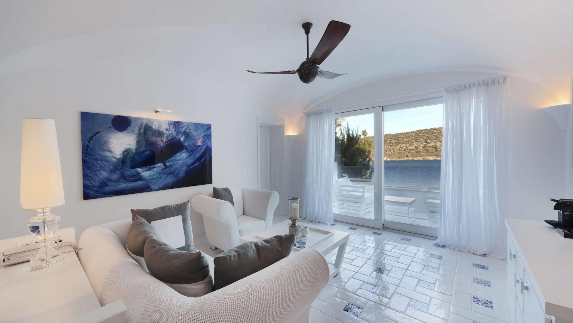 Il Riccio Beach House Голтуркбуку Екстериор снимка