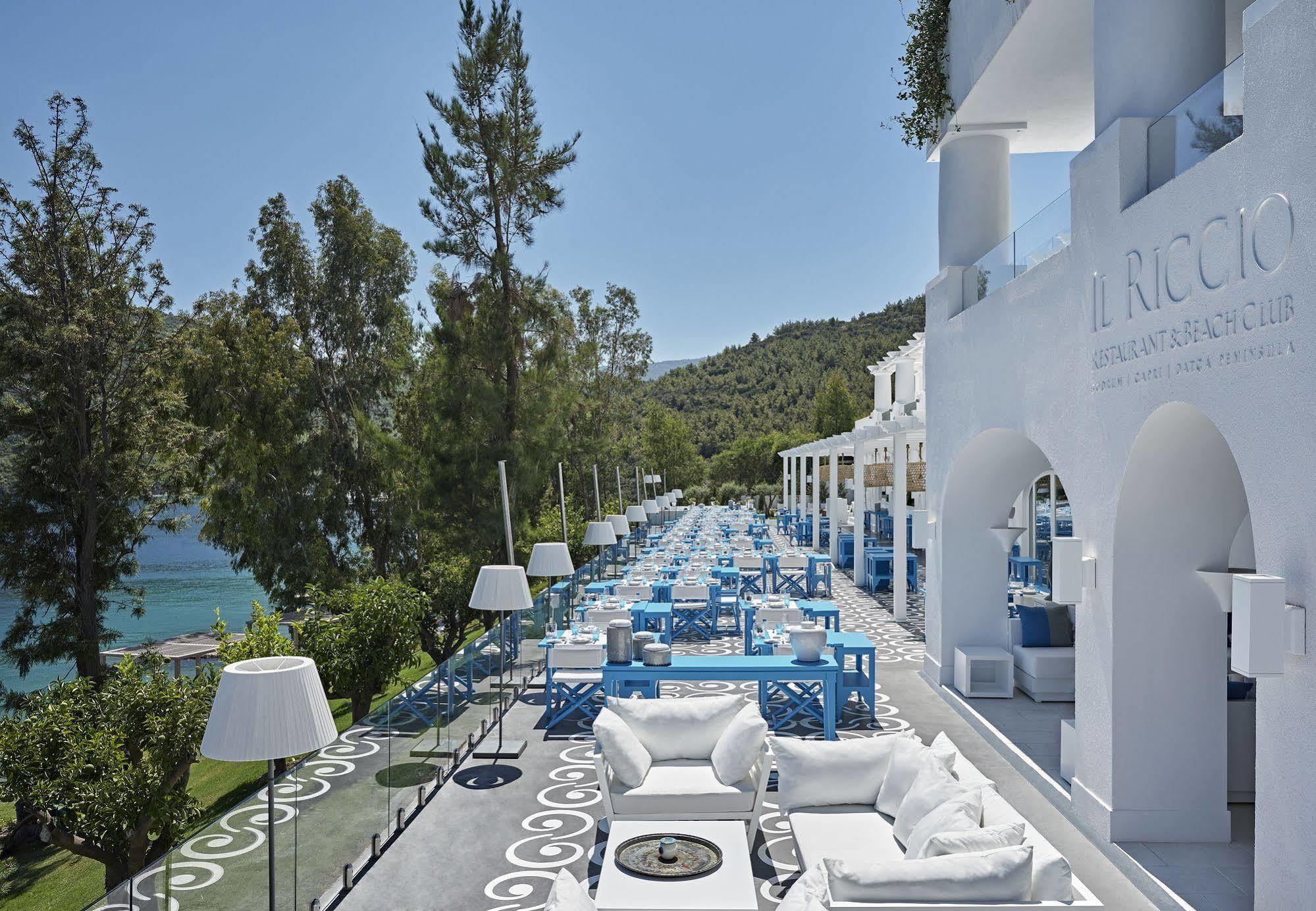 Il Riccio Beach House Голтуркбуку Екстериор снимка