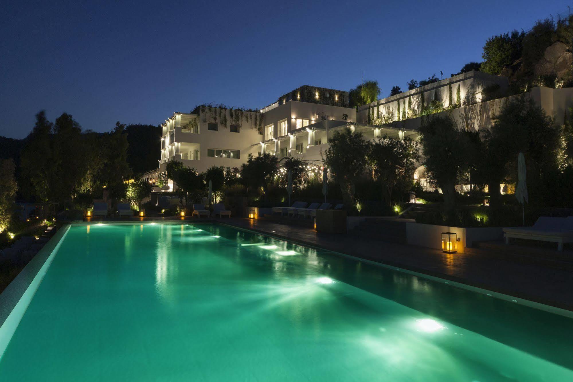 Il Riccio Beach House Голтуркбуку Екстериор снимка