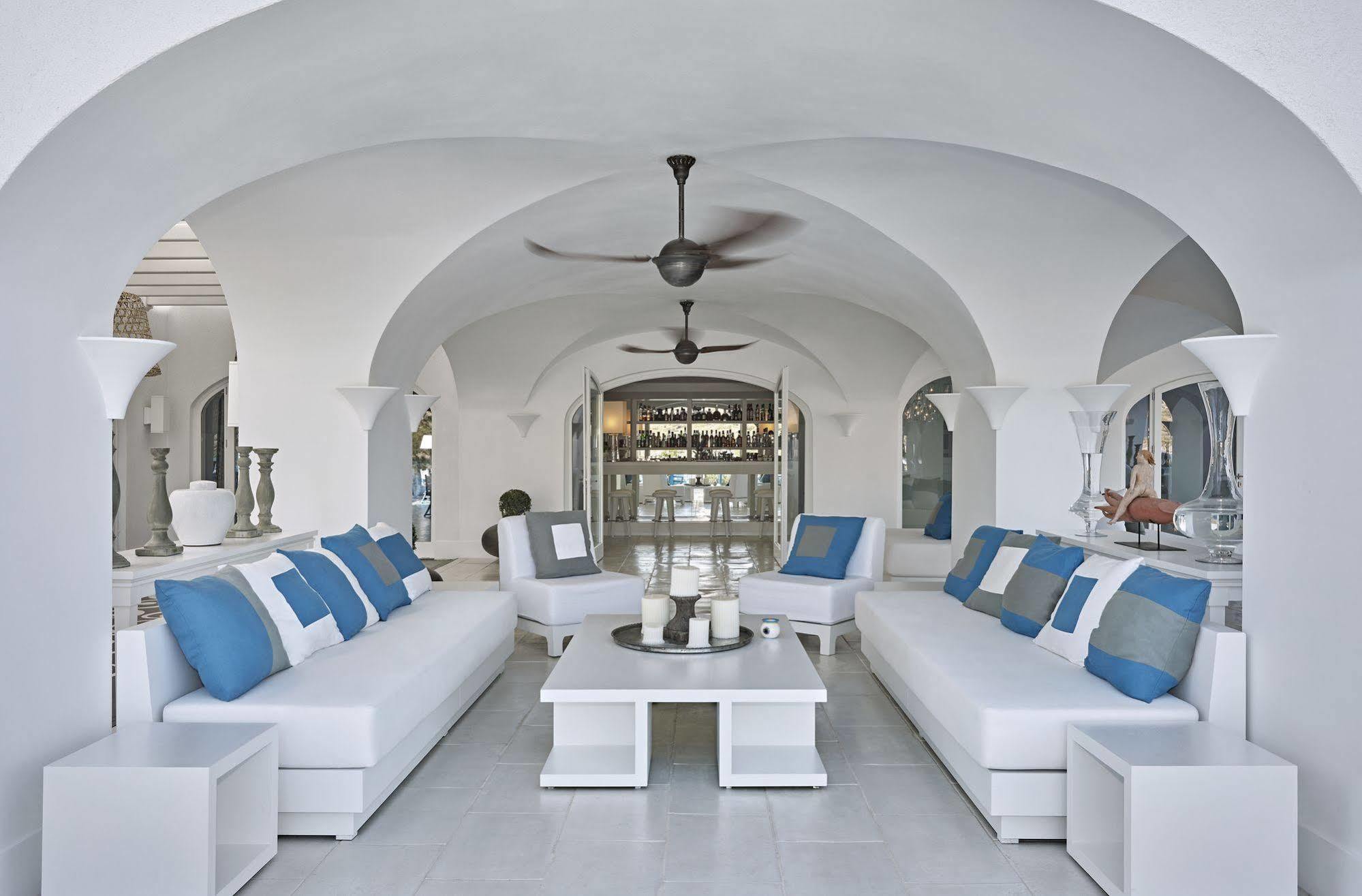 Il Riccio Beach House Голтуркбуку Екстериор снимка