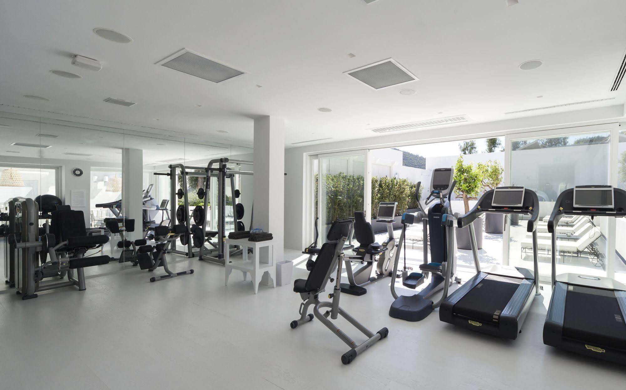 Il Riccio Beach House Голтуркбуку Екстериор снимка