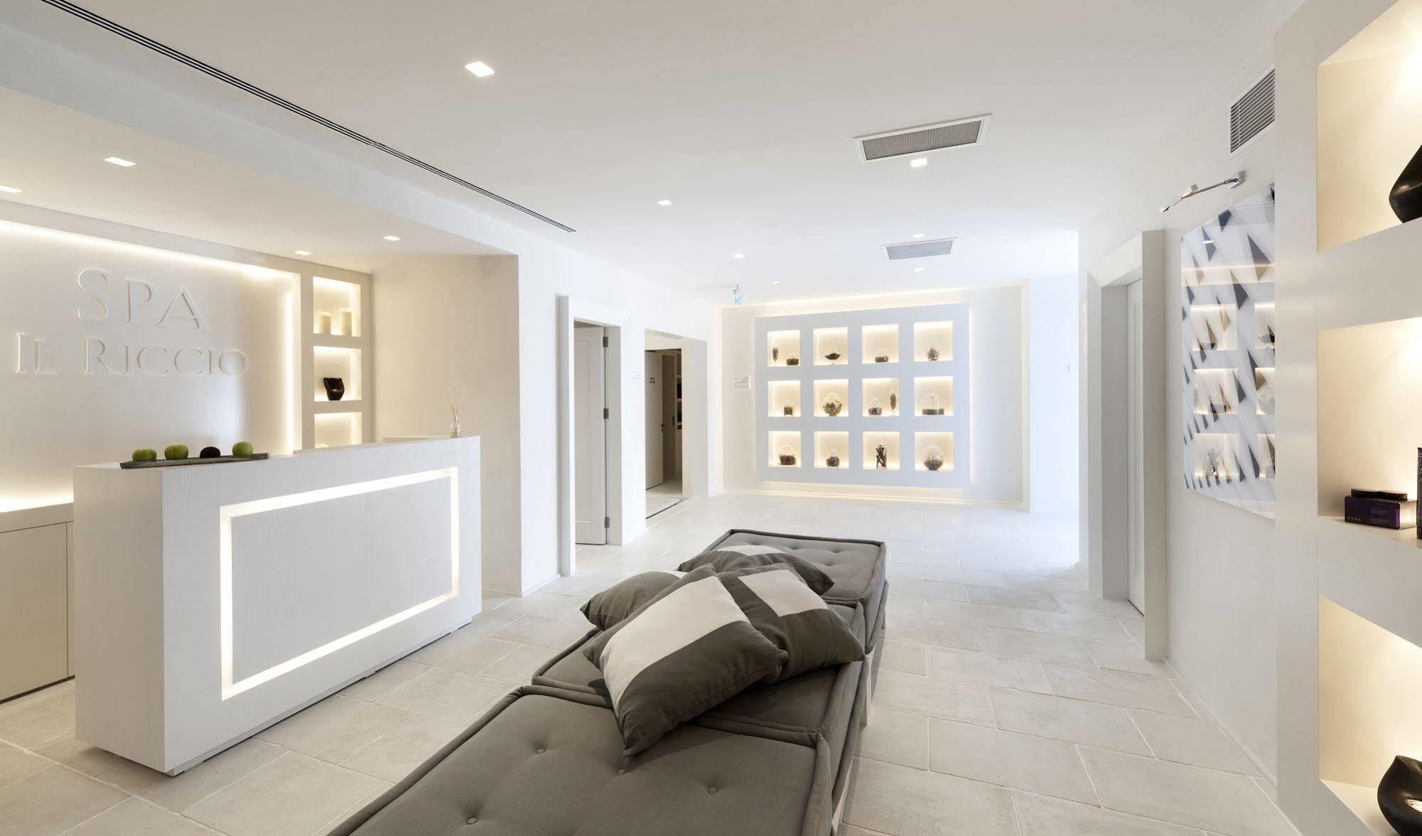 Il Riccio Beach House Голтуркбуку Екстериор снимка