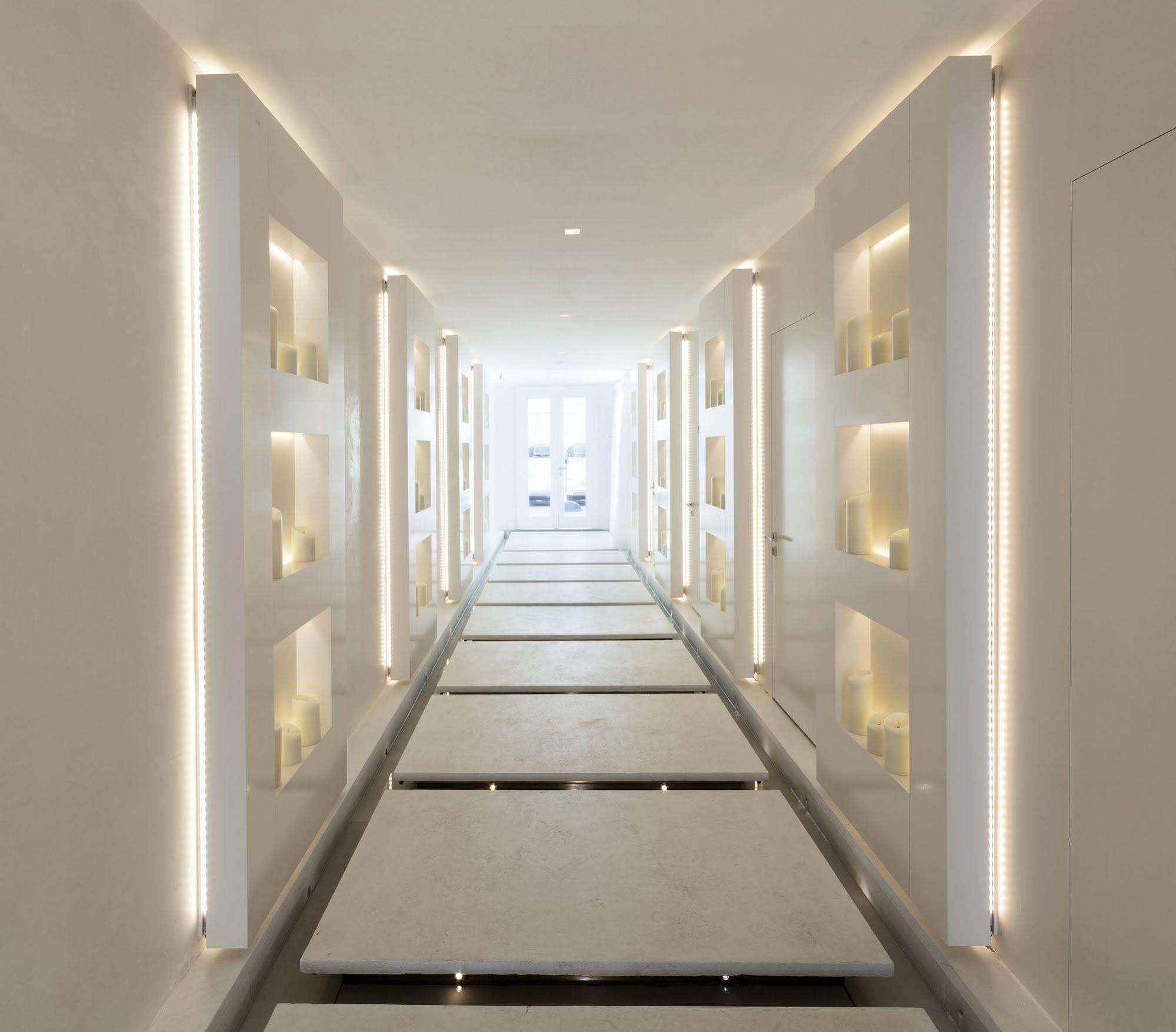 Il Riccio Beach House Голтуркбуку Екстериор снимка